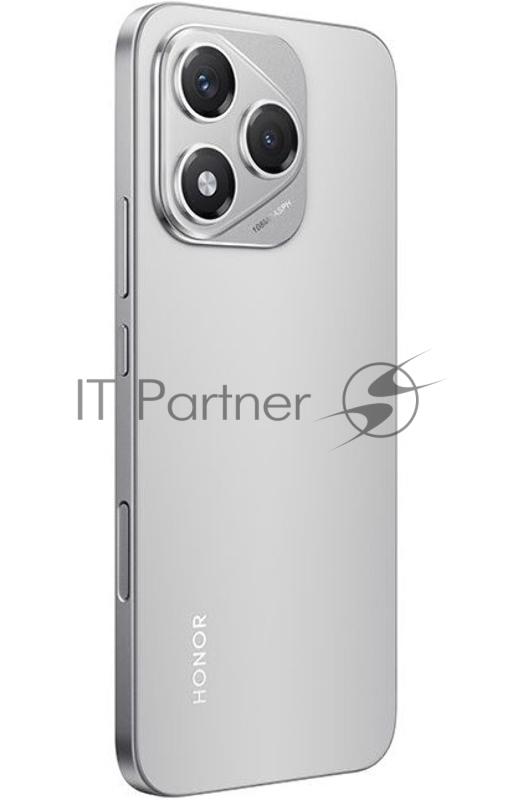 Смартфон Honor 400 Lite 8/256Gb серый