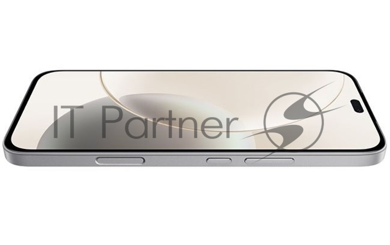 Смартфон Honor 400 Lite 8/256Gb серый