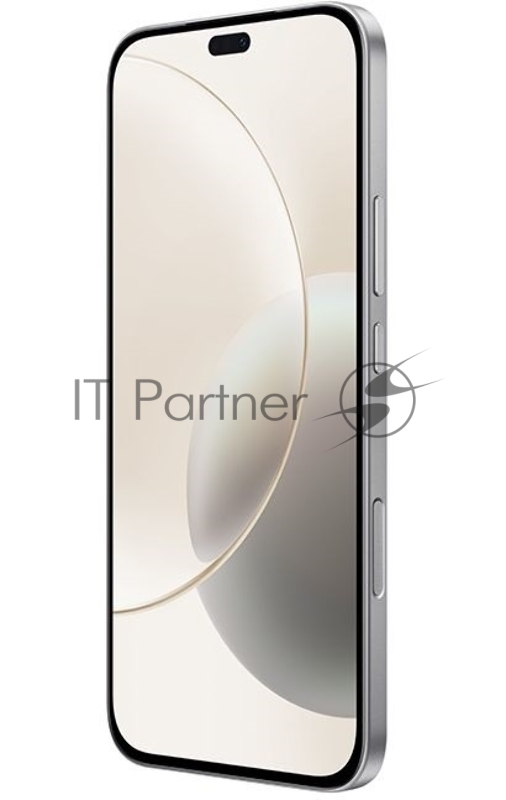 Смартфон Honor 400 Lite 8/256Gb серый