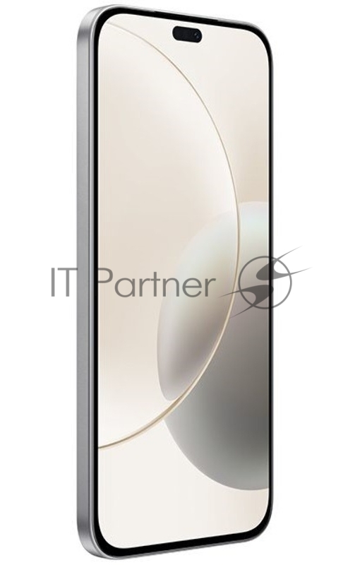 Смартфон Honor 400 Lite 8/256Gb серый