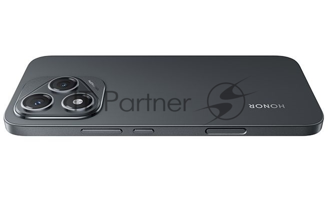 Смартфон Honor 400 Lite 8/256Gb черный