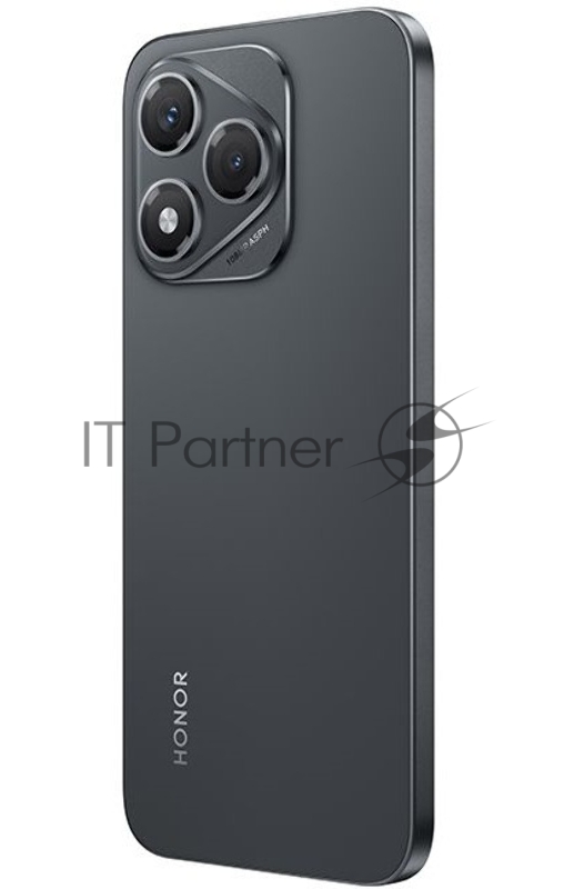 Смартфон Honor 400 Lite 8/256Gb черный