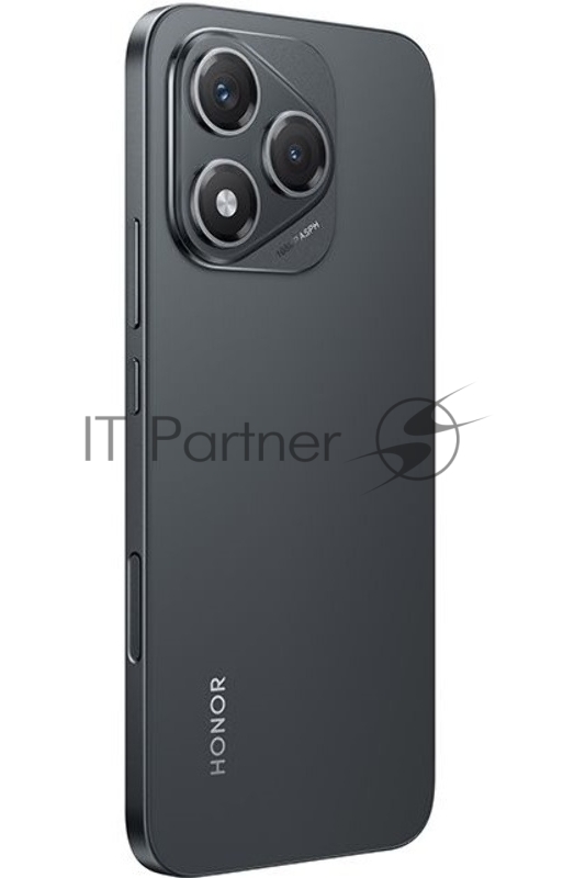 Смартфон Honor 400 Lite 8/256Gb черный