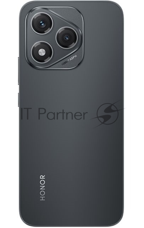 Смартфон Honor 400 Lite 8/256Gb черный