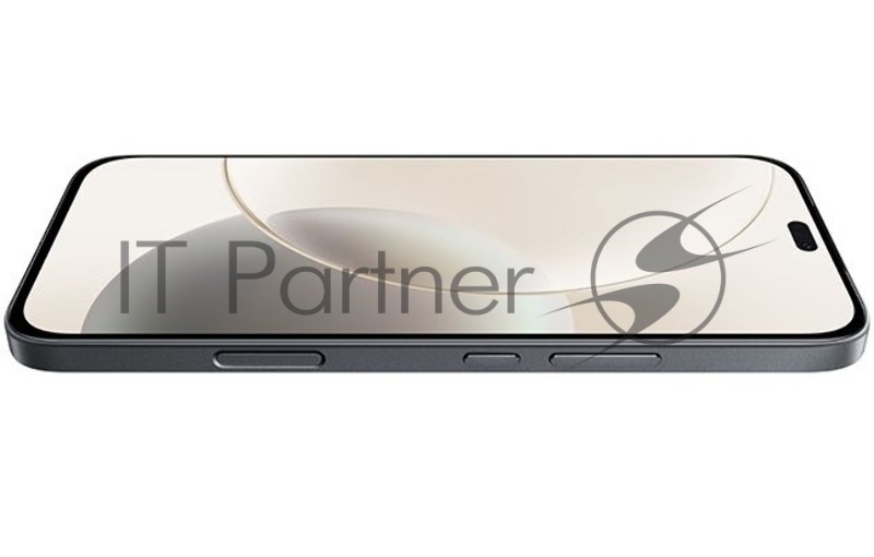 Смартфон Honor 400 Lite 8/256Gb черный