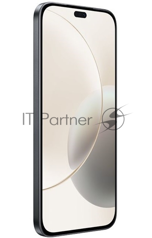 Смартфон Honor 400 Lite 8/256Gb черный