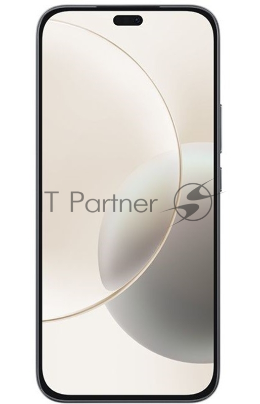 Смартфон Honor 400 Lite 8/256Gb черный