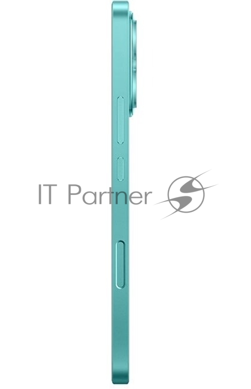 Смартфон Honor 400 Lite 8/256Gb зеленый