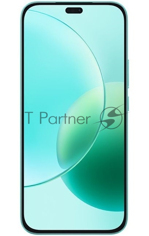 Смартфон Honor 400 Lite 8/256Gb зеленый