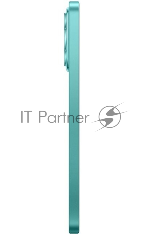 Смартфон Honor 400 Lite 8/256Gb зеленый