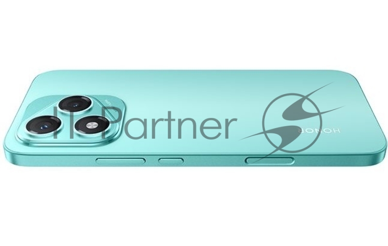 Смартфон Honor 400 Lite 8/256Gb зеленый