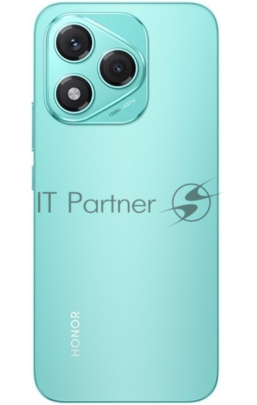 Смартфон Honor 400 Lite 8/256Gb зеленый