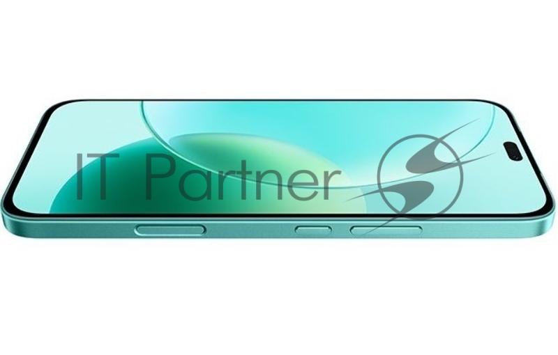 Смартфон Honor 400 Lite 8/256Gb зеленый