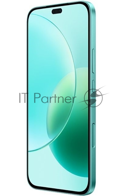 Смартфон Honor 400 Lite 8/256Gb зеленый