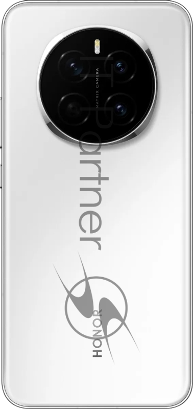 Смартфон Honor Magic 7 5109BRPE 12/256Gb, Glacier White