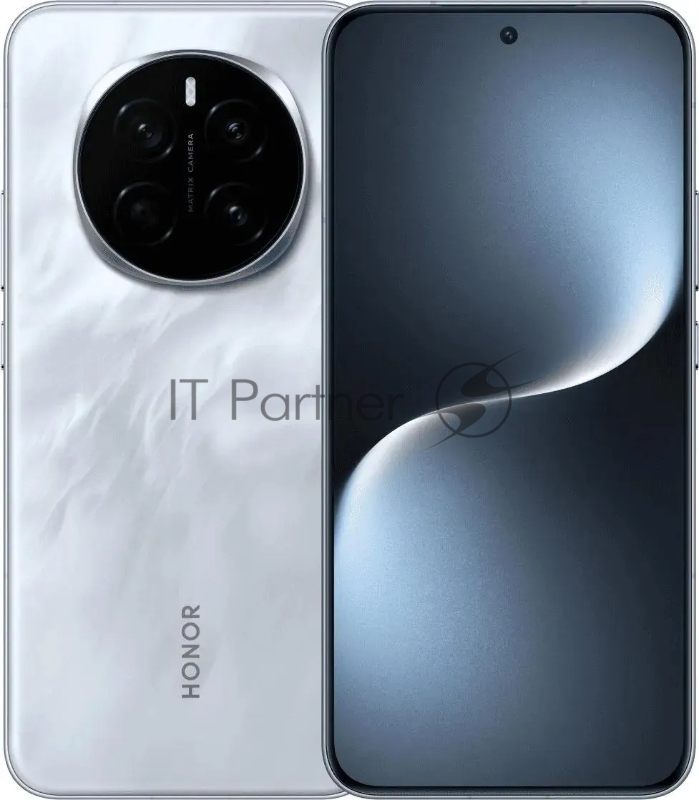 Смартфон Honor Magic 7 5109BRPF 12/256Gb, Lunar Shadow Grey