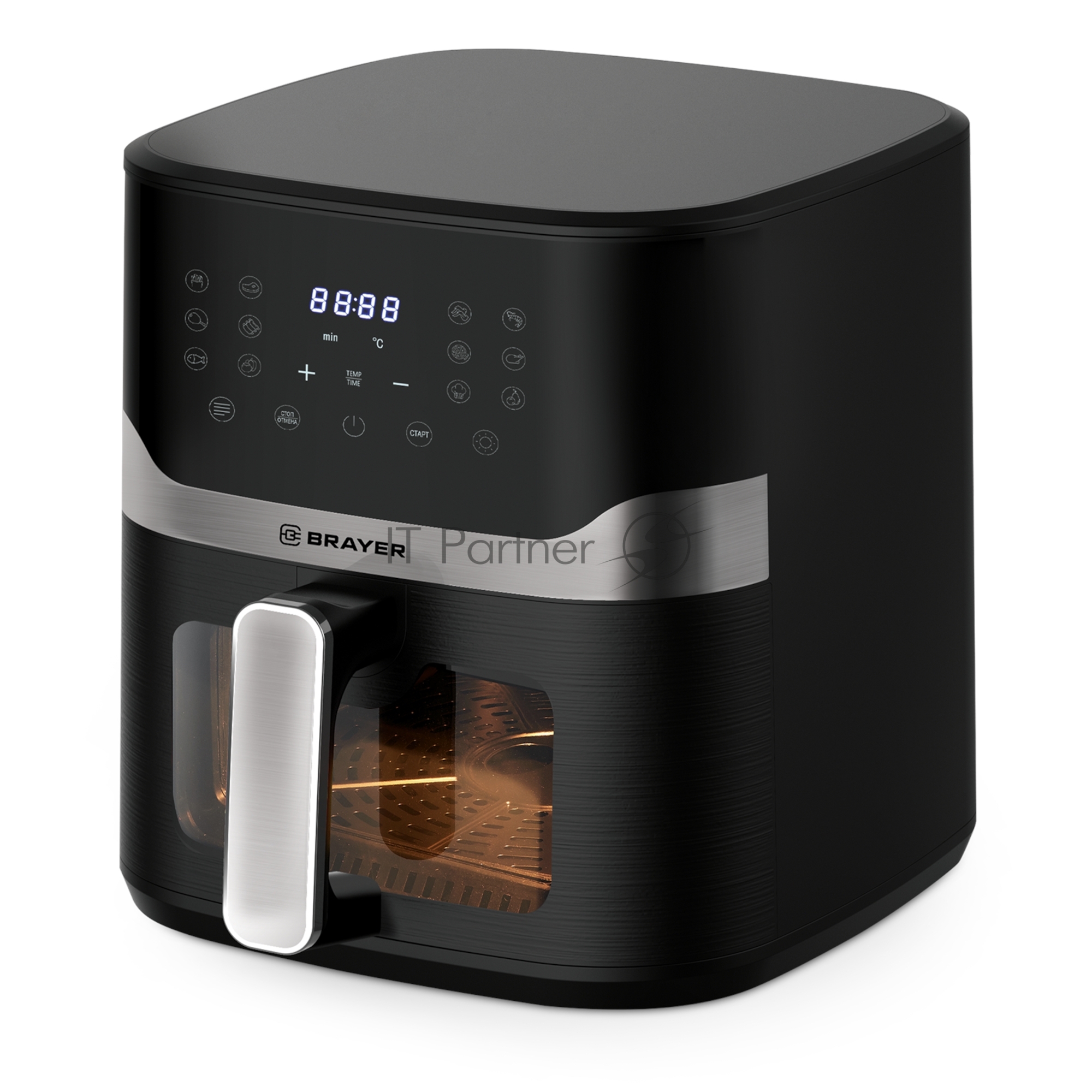 Аэрогриль BRAYER BR2040