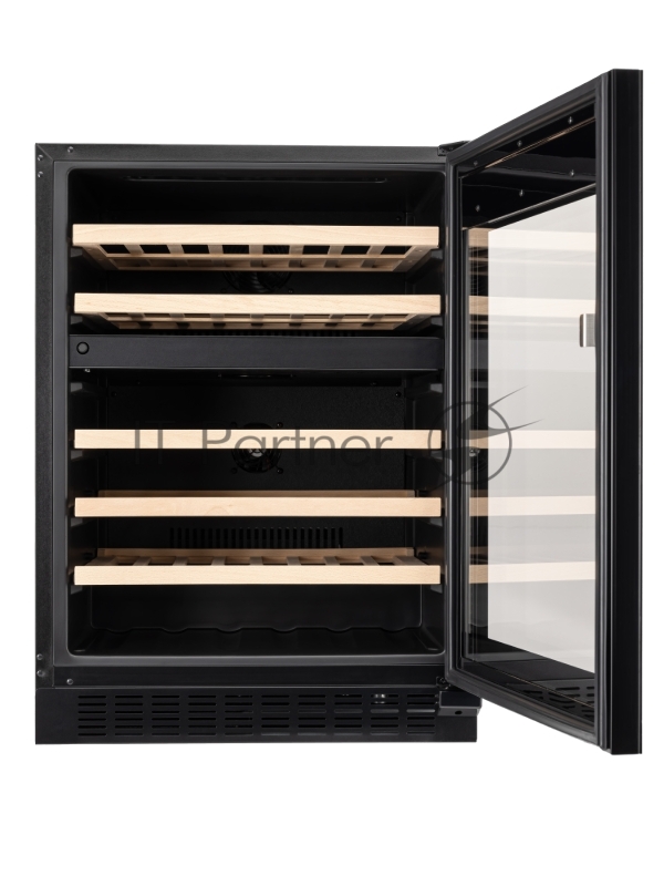 Винный шкаф GRAUDE FWK 80.2