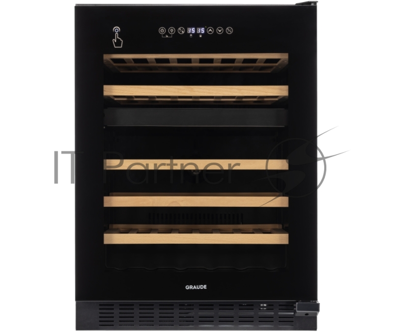 Винный шкаф GRAUDE FWK 80.2