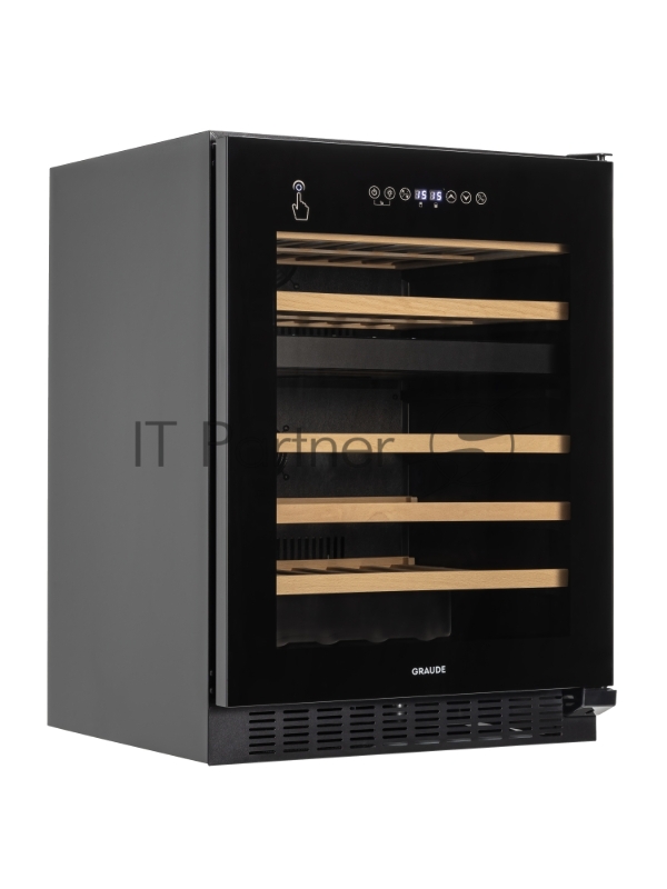 Винный шкаф GRAUDE FWK 80.2