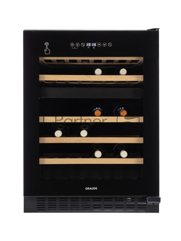 Винный шкаф GRAUDE FWK 80.2