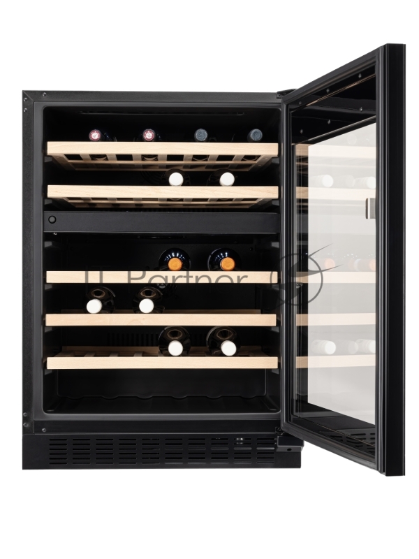 Винный шкаф GRAUDE FWK 80.2