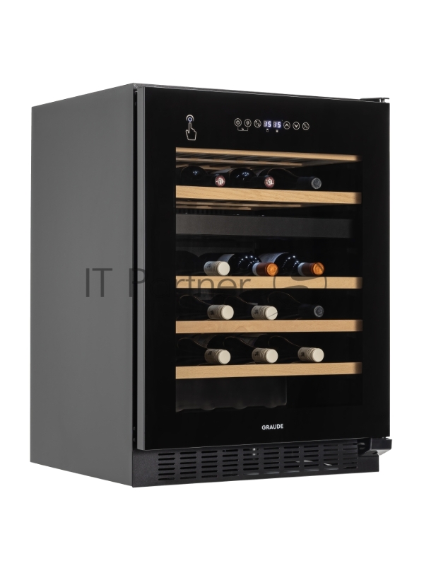 Винный шкаф GRAUDE FWK 80.2