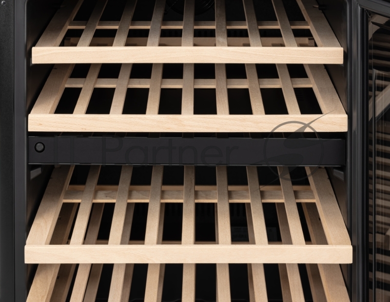 Винный шкаф GRAUDE FWK 80.2