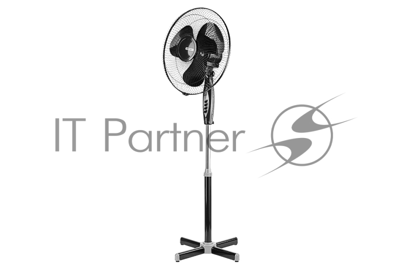 Напольный вентилятор Centek CT-5025 Black