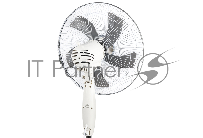 Напольный вентилятор Centek CT-5035 (белый)