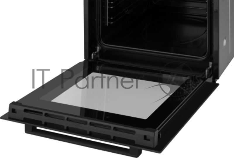 Духовой шкаф Электрический Weissgauff EOY 456 PDB черный