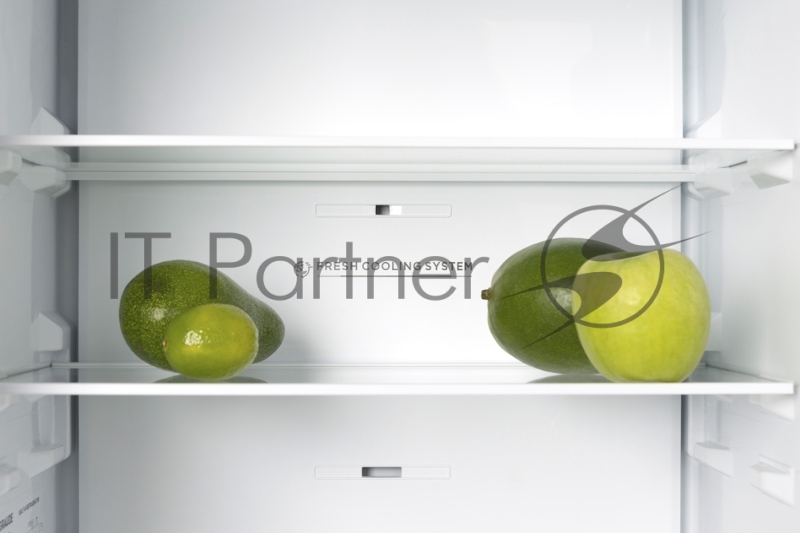 Холодильник встраиваемый GRAUDE IK 180.0