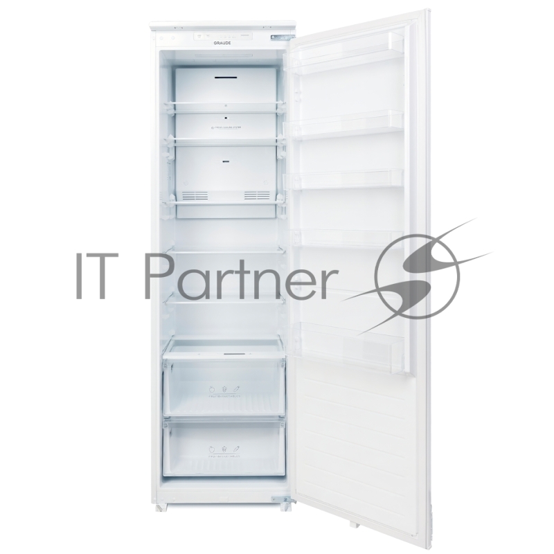Холодильник встраиваемый GRAUDE IK 180.0