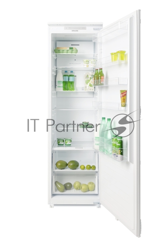 Холодильник встраиваемый GRAUDE IK 180.0