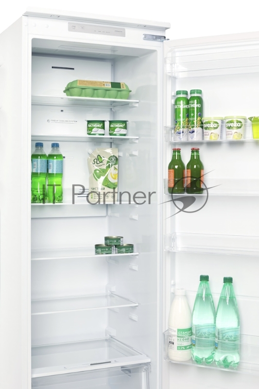 Холодильник встраиваемый GRAUDE IK 180.0