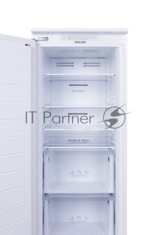Морозильник встраиваемый GRAUDE IG 180.3