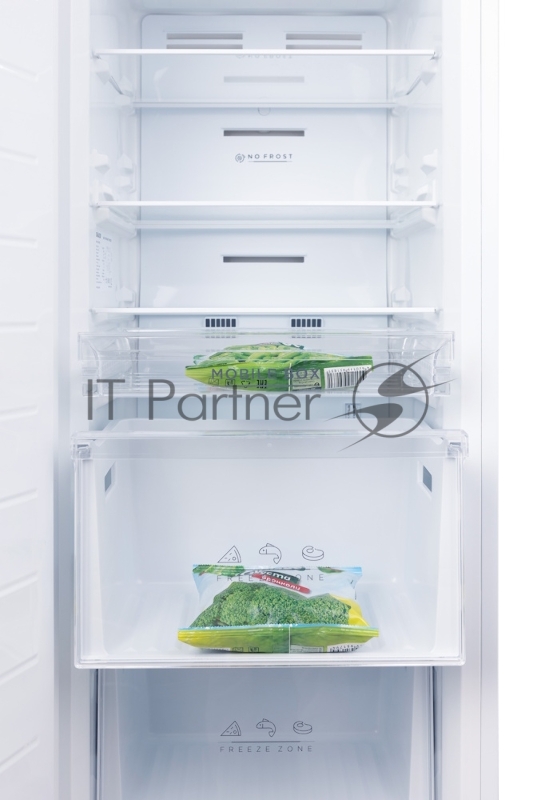 Морозильник встраиваемый GRAUDE IG 180.3