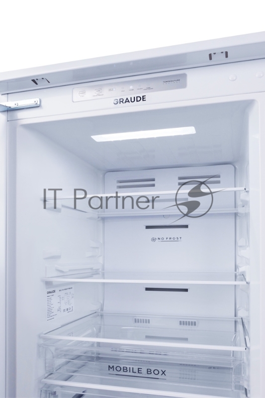 Морозильник встраиваемый GRAUDE IG 180.3