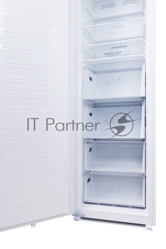 Морозильник встраиваемый GRAUDE IG 180.3