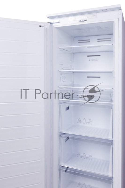 Морозильник встраиваемый GRAUDE IG 180.3