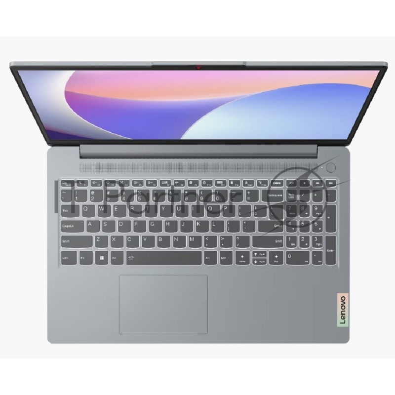 Ноутбук Lenovo IdeaPad Slim 3 15IRH8 серый 15.6 {FHD IPS i7-13620H/16GB/1TB SSD/DOS}