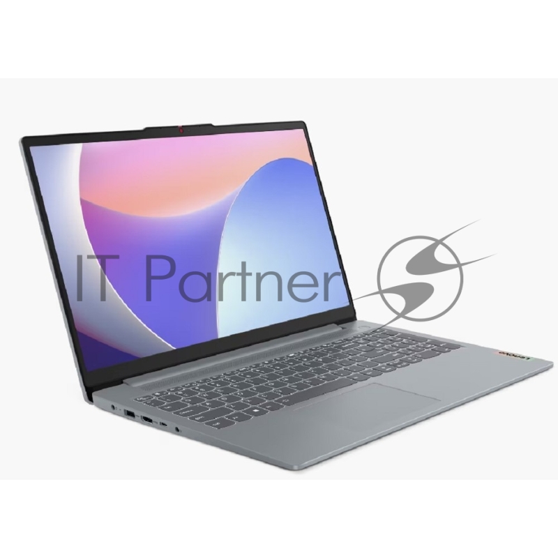 Ноутбук Lenovo IdeaPad Slim 3 15IRH8 серый 15.6 {FHD IPS i7-13620H/16GB/1TB SSD/DOS}