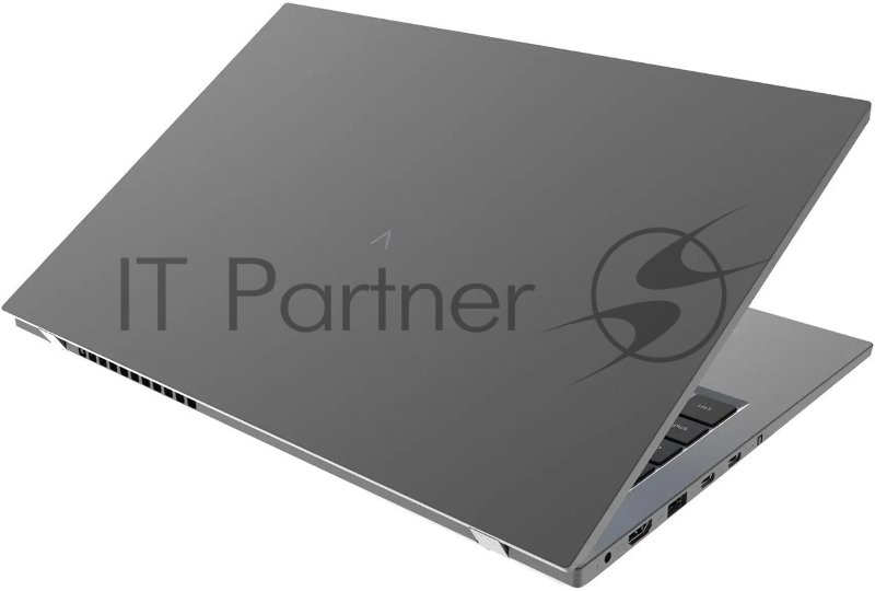 Ноутбук Digma Pro Fortis M Core i5 1334U 16Gb SSD512Gb Intel Iris Xe graphics 14.1 IPS FHD (1920x1080) Windows 11 Pro grey WiFi BT Cam 4000mAh (DN14P5-ADXW04)