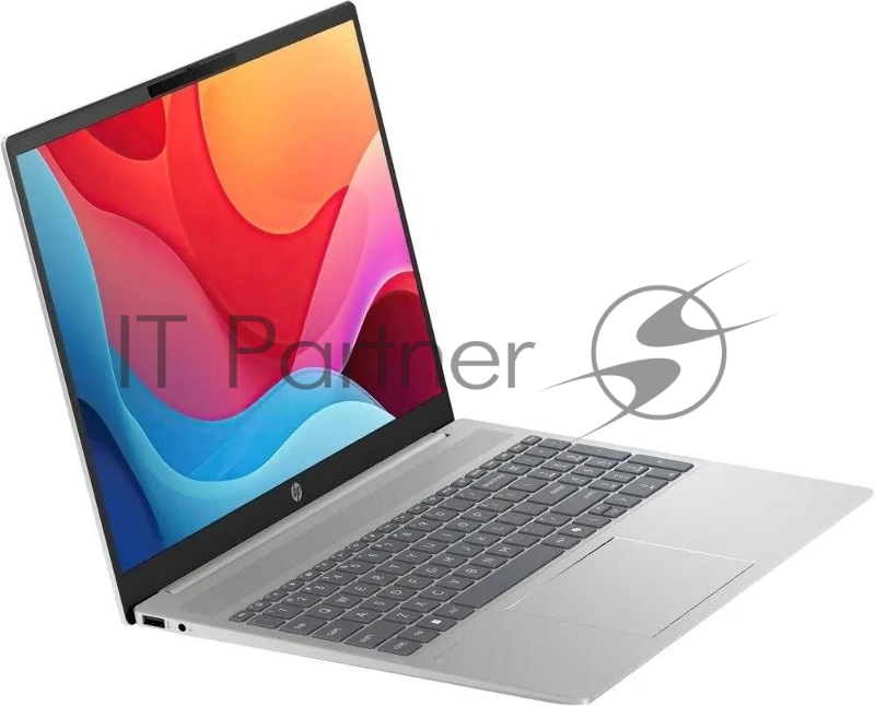 Ноутбук HP Pavilion 16-ag0013ci Ryzen 7 8840U 16Gb SSD512Gb AMD Radeon Graphics 16 IPS WUXGA (1920x1200) FreeDOS silver WiFi BT Cam (B4LY8EA)