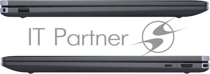 Ноутбук HP Spectre x360 16-aa0002ci Core Ultra 7 155H 32Gb SSD1Tb Intel Graphics 16 OLED Touch 3K (2880x1800) Windows 11 Home blue WiFi BT Cam (A16KFEA)