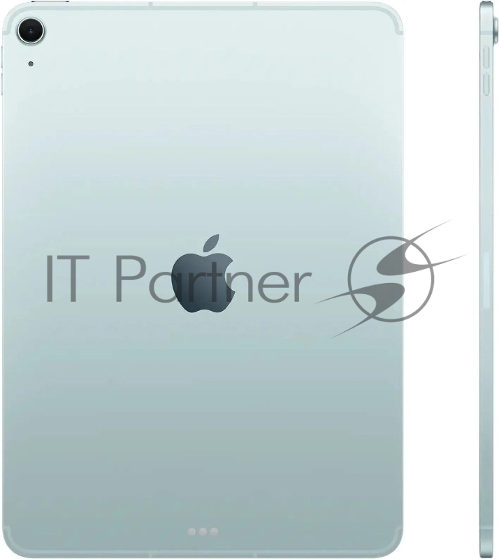 Планшет Apple iPad Air 2025 A3267 8/128Gb синий