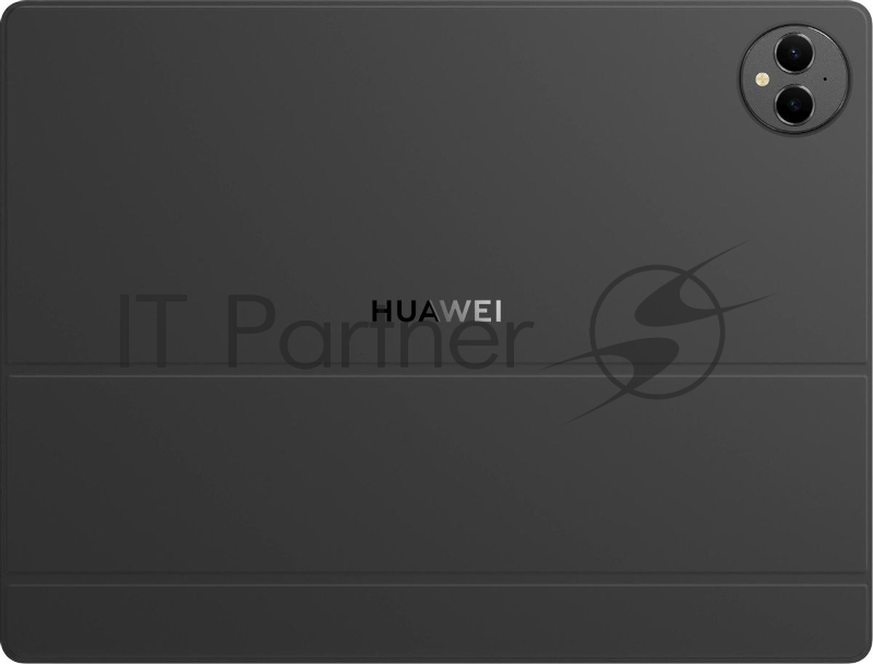 Планшет Huawei MatePad Pro 12.2 12/512 papermatte WF+KB Black 53014GNK