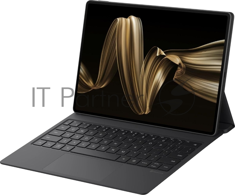 Планшет Huawei MatePad Pro 12.2 12/512 papermatte WF+KB Black 53014GNK