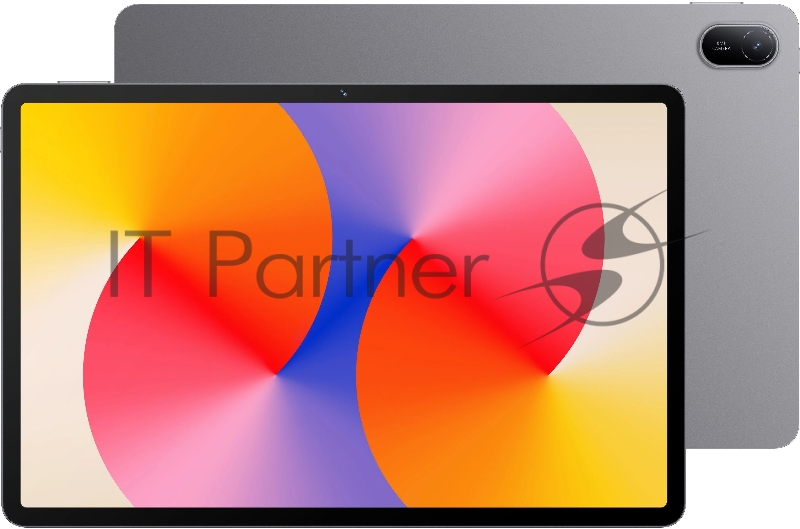 Планшет HUAWEI MatePad SE 11 6+128 WF Gray 53014GXT