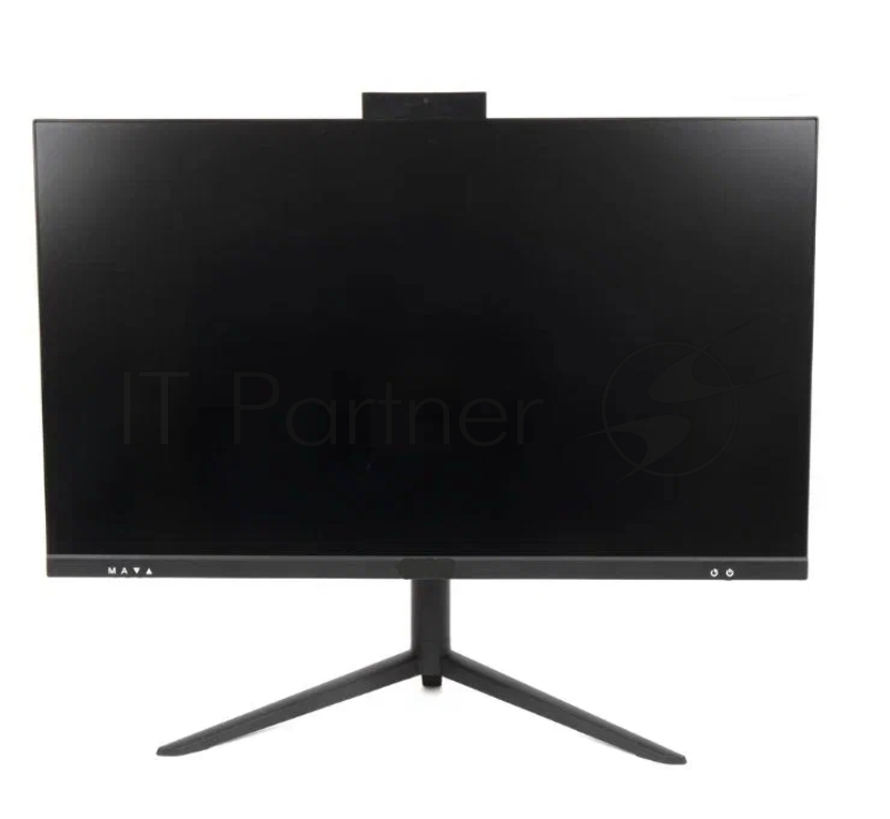 Платформа моноблока ABR Business PM270M-А, OEM, чёрный (OEM)